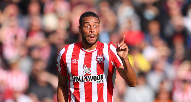 After spending most of the season at the heart of the Brentford defence, Jorgensen could be set to leave West London in search of more game time, his contract expires in June of 2023