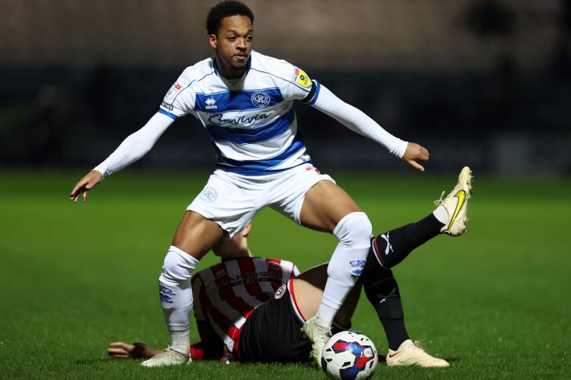 The winger spent a short loan spell at Albion in 2019, but failed to make an appearance under former boss Slaven Bilic. He has since reignited his career at QPR, but may exit the club when his deal expires in the summer