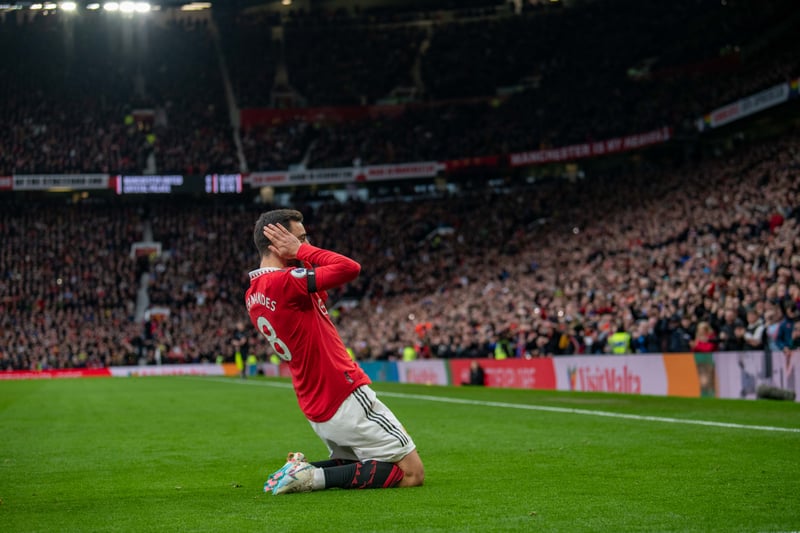 Brought real energy and helped United to put the Palace midfield under repeated pressure early on. The Portugal international took his penalty well and played an important defensive role in the latter stages.