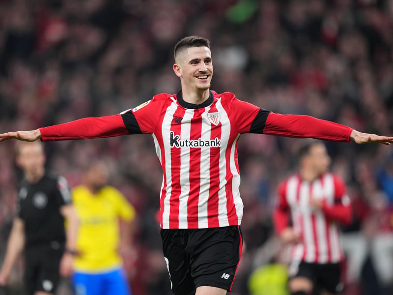 The Spain international has scored 14 goals in all competitions so far this season, but was ruled out of action with injury recently. However, he made his return as a second- half substitute in Sunday's 0-0 draw with Villarreal at the weekend and should be available to start against Rangers.