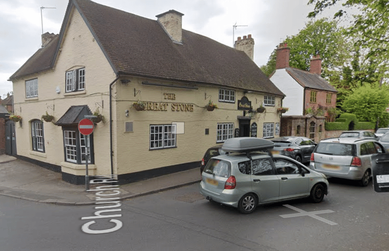 Another one of Birmingham’s oldest pubs. The Great Stone Inn in Northfield and opened in the 1800s. Today, it’s a a traditional pub with a fantastic beer garden, with a great range of drinks, cask ales, meals and entertainment