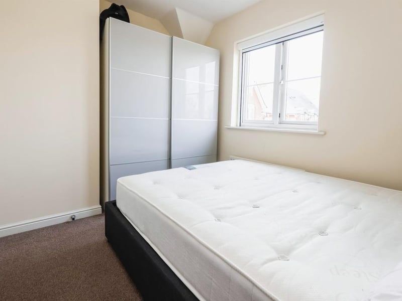 Collingtree Court Solihull (Photo: Rightmove)