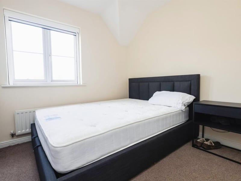 Collingtree Court Solihull (Photo: Rightmove)