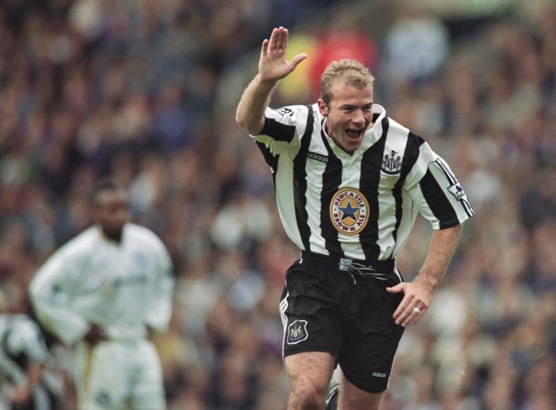 Newcastle United legend and England football player Alan Shearer, who was born in Gosforth is reportedly worth over £43 million. 