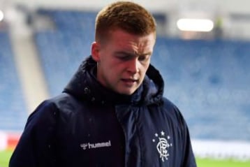 23yo - Fourth-choice stopper who has spent various loan spells away from Ibrox in the lower divisions with Alloa, Raith Rovers, Partick Thistle and Dumbarton. He might decide the time is right to move on in search of regular first-team football.