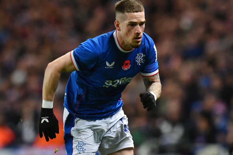 26yo - The pacy Englishman has been one of the Gers star performers in recent years but his form dipped drastically under Giovanni van Bronckhorst. His performances have improved since Beale’s appointment but future is yet to be resolved.