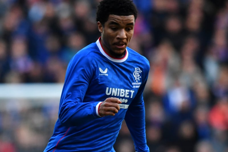 Appearances: 38, Goals: 10, Minutes played: 2,564’ -  Many Gers fans will want to see the Bayern Munich loanee put pen to paper on a permanent deal, while others might not be overly fussed. Has played a starring role at times but can often drift out of games completely.