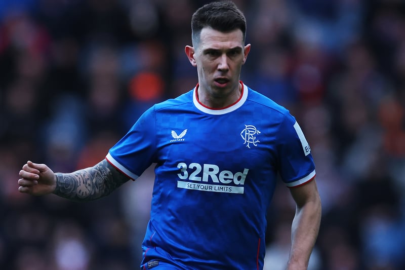 31yo - The Scotland international has been a reliable figure since joining Rangers from Aberdeen over five years ago and expected to be offered a new contract. Might not start every week, but still has a big role to play for Beale’s side.