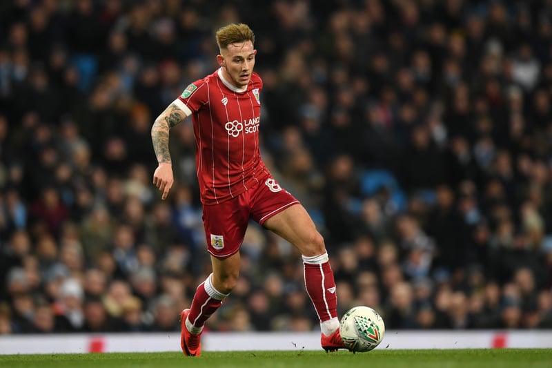 After joining from Preston North End in 2016, Brownhill went onto become one of the Championship’s best midfielders and earned himself a move to the Premier League with Burnley in 2020. Brownhill has five goals and six assists for the Clarets this season.