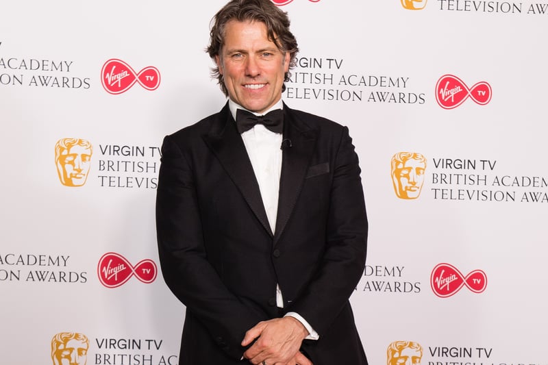 John Bishop is an English comedian and actor who has a net worth of £15.7 million. Born in Liverpool, Bishop is also known for his charity work.