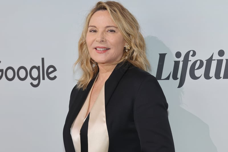 Kim Cattrall is an English-Canadian actress who has a net worth of £33 million. She was born in Mossley Hill and is best known for her role as Samantha Jones on HBO’s Sex and the City.