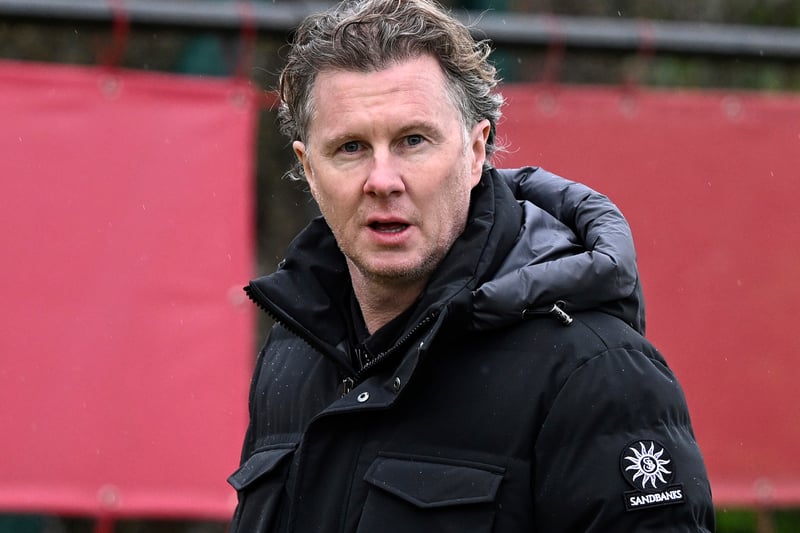 Net worth of £14m. Steve McManaman is a retired football player who, despite being an Everton fan, began his premier league career at Liverpool. Since his retirement, Steve McManaman has worked as a commentator and analyst.