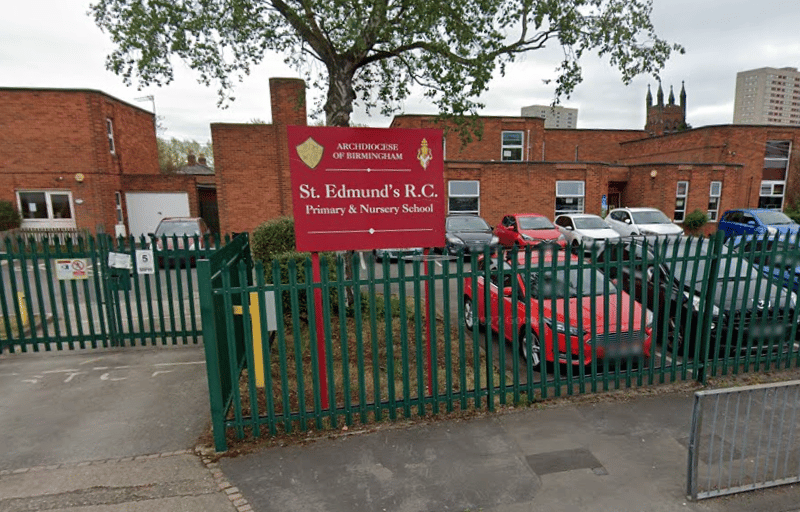 The school’s latest inspection in 2019, said: “Teaching across the school is not good enough.
This is because teachers’ subject-specific
knowledge is not strong enough.”