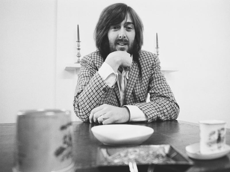 Davis’ 1960s band reached number one with the track Keep On Running. In 1960, he moved to Birmingham, to read German at the University of Birmingham
