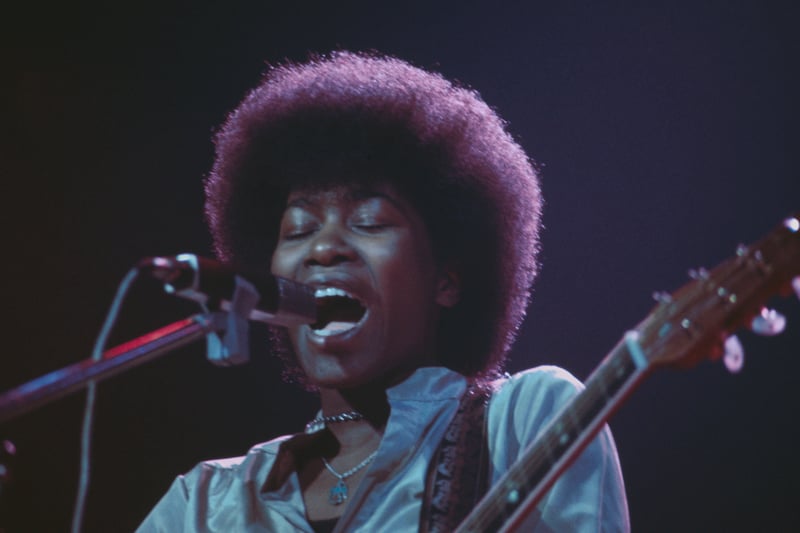 A three-time Grammy Award nominee, Armatrading has also been nominated twice for BRIT Awards as Best Female Artist. She received an Ivor Novello Award for Outstanding Contemporary Song Collection in 1996. Armatrading first performed in a concert at Birmingham University for her brother at the age of about 16