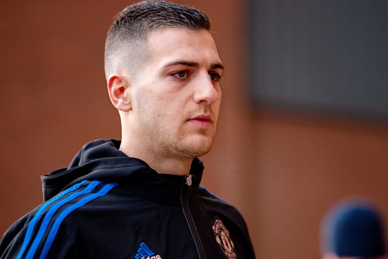 Ten Hag could go for Wan-Bissaka but is more likely to stick with Dalot at right-back.