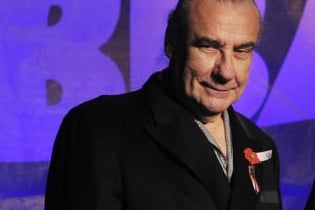 Bill Ward of Black Sabbath grew up in Aston and has an estimated net worth of £51m, according to celebritynetworth.com. (Photo by Kevin Winter/Getty Images)