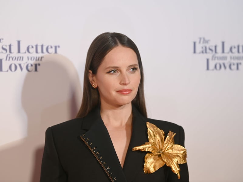 Felicity Jones grew up in Bournville. After Kings Norton Girls' School, the actor attended King Edward VI Handsworth School