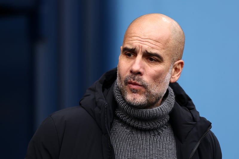Manchester City could perhaps see their legendary manager walk out the doors of the Etihad Stadium if they are found guilty of alleged breaches of financial fair play.