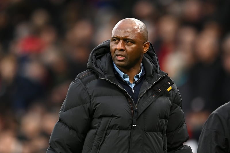 Crystal Palace head into their grudge match against Brighton with a six point gap to the relegation zone, with the hopes of potentially pushing for a top half finish.