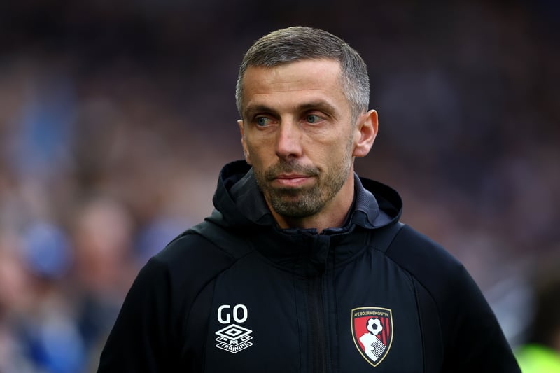 AFC Bournemouth are in big trouble as they look set for relegation to the Championship, meaning they have an ultimatum with their manager going forward.