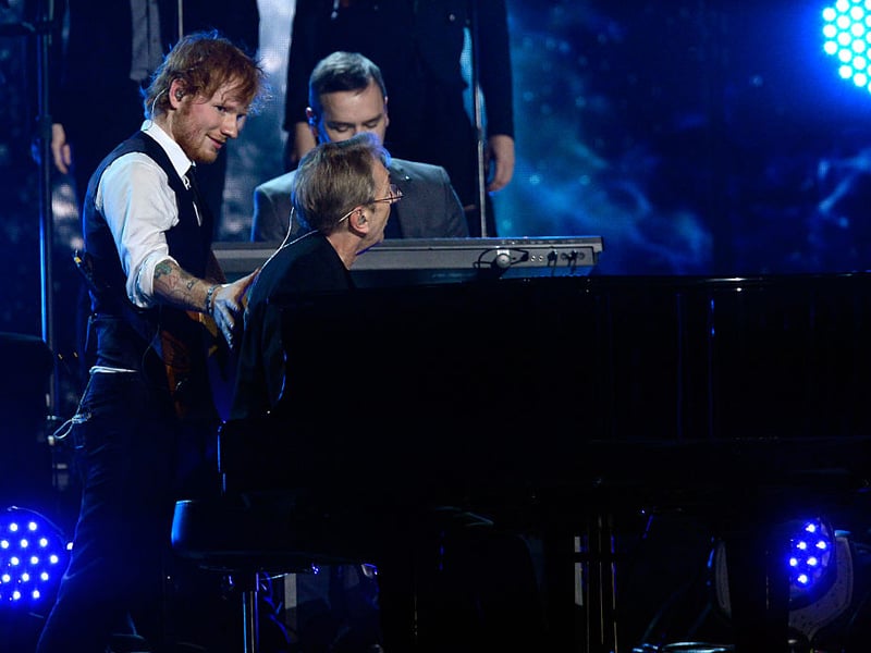 Richard Tandy, the keyboardist in the rock band Electric Light Orchestra attended Moseley School