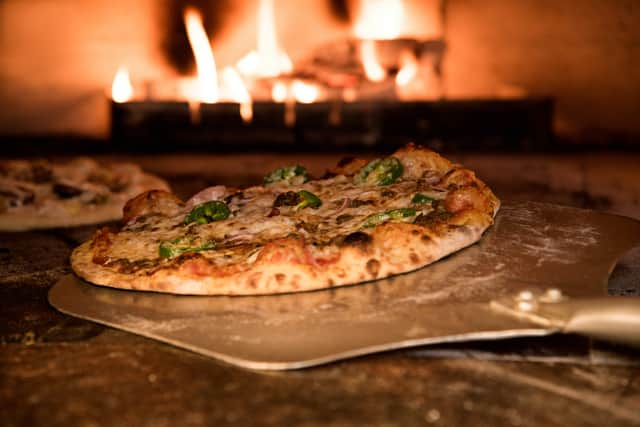 These are some of the best pizza places in Sheffield according to Tripadvisor