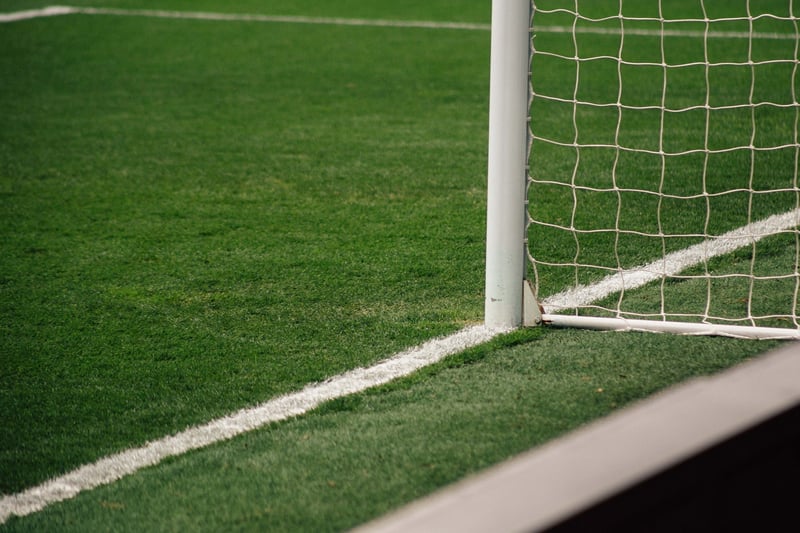 John Alexander Brodie was a civil engineer who led the design of the River Mersey. But, did you know he also invented the football net? In 1889 he invented the goal net and trialed it at Stanley Park.
