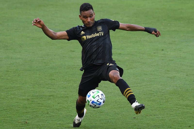 He helped LAFC win the MLS Cup in 2022 with his solid performances from the back and is now eyeing up a new challenge. 