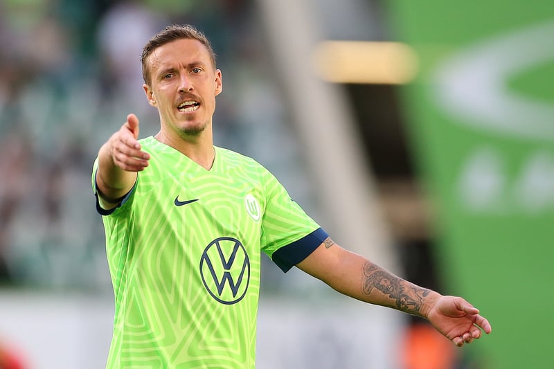 The Bundesliga stalwart is still in the hunt for a new club following his exit from Wolfsburg. 