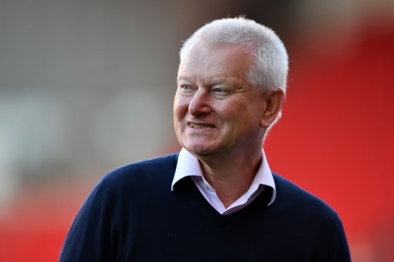 Stephen Lansdown co-founded Hargreaves Lansdown in Bristol. He is also founder of Bristol Sport and majority shareholder of Bristol Bears, Bristol Flyers and Bristol City Football Club. In 2017, he was appointed Commander of the Order of the British Empire (CBE) in the Birthday Honours for services to business and the community in Bristol. 