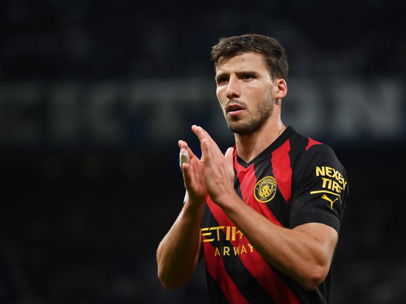 Given a rare game off at the weekend and should  start against the Gunners.