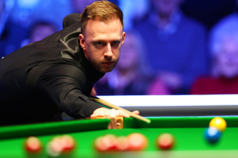 A former world champion and world number one, snooker ace Judd Trump was born in Whitchurch and reached the World Under-21 Championship semi-finals at the age of just 14