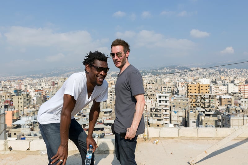 Formed in 1988, trip hop collective Massive Attack made their name with their 1991 debut album, Blue Lines, and are often credited for creating the ‘Bristol Sound'
