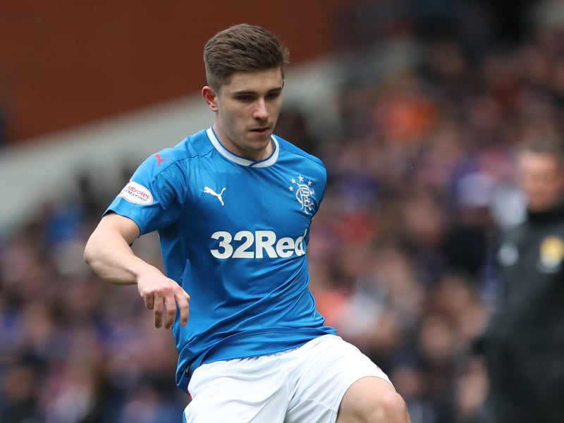 Still just 29, the young Welsh full-back finds himself on search for a new club yet again after a nomadic playing career. Highly rated as a youngster while playing for Cardiff City, the left-sided defender featured 14 times for Rangers in 2018 before he returned to Wales to play for Swansea City and, latterly, Bolton Wanderers. Spent last season on loan to Salford City, where he played regularly. His is currently a free agent after his release by Bolton last month.
