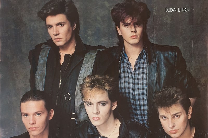 Duran Duran band members Stephen Duffy and Nick Rhodes are both from Birmingham, and John Taylor is from Solihull. They formed the legendary 80s New Wave pop band with Simon Le Bon while studying at the University of Birmingham. The band went on to produce worldwide hits such as Rio and Hungry Like the Wolf