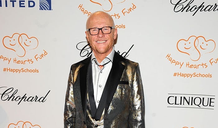 Founder of now defunct phone retailer Phones4U, John Caudwell is worth £1.568bn in 2023. He also invests in fashion, real estate and other industries, and chairs Caudwell Children, a children’s charity, and Caudwell LymeCo. (Photo by Brad Barket/Getty Images for Happy Hearts Fund)
