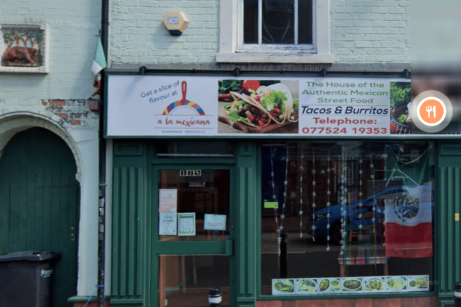 Parker Bowles visited this restaurant in Bearwood in 2021 having read about it in the Meat and One Veg blog.   He described the restaurant as a “home-style, family-owned place you’ll find all over Mexico.”    He added: “But to have somewhere this wonderful, in a distant Birmingham suburb, is nothing short of miraculous. Viva Mexico. Viva Bearwood. And viva la familia Galindez.” (Photo - Google Maps)