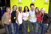 S Club 7 is coming to Sheffield for a reunion show at Utilita Arena.