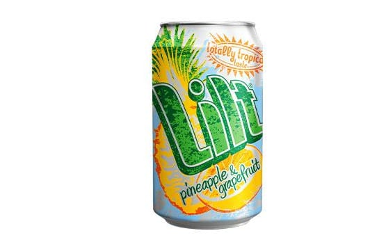 Coca Cola has announced that it will be discontinuing Lilt after 48 years. The drink launched in n 1975 with the tagline “The Totally Tropical Taste” and was only sold in the UK, Ireland, Gibraltar and the Seychelles. In a statement Coca Cola confirmed the drink’s packaging and logo will be changed and from 14 February it will be known as Fanta Pineapple and Grapefruit. They have insisted that the drink is the same despite the new name. 