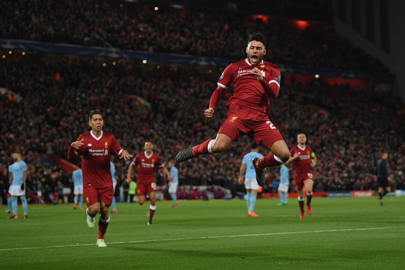 Liverpool showed their progress under Klopp here in 2018 by destroying City at Anfield. Three goals in the opening half an hour blew away Guardiola’s side, as the famous ‘Centurions’ team collapsed at Anfield under the lights.