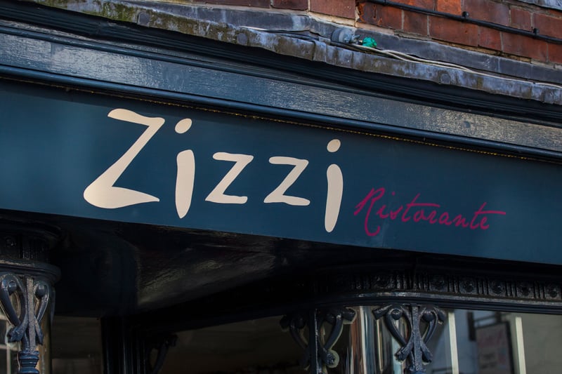 Tables are available at Zizzi in Newcastle. They can be booked online with availability at 5:30 pm, 8:30 pm, 8:45 pm, 9 pm 9:15 pm and 9:30 pm.