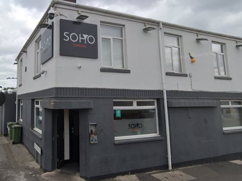 This is a family-run bar and restaurant that offers a great range of Indian grills and currys. Located in the heart of the city, you will get kebabs and beer at an affordable price. (Photo - Google Maps)