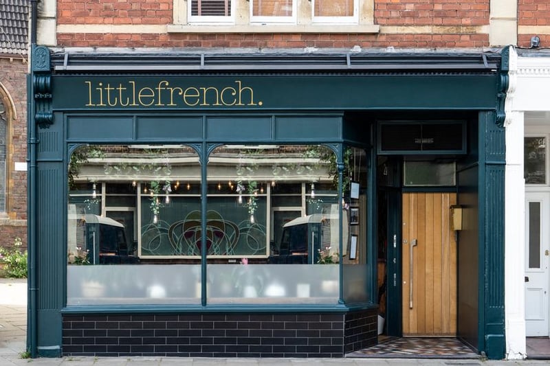 Grace Dent, The Guardian: “Little French brims with a sense of largesse that I’ve not felt for months.”