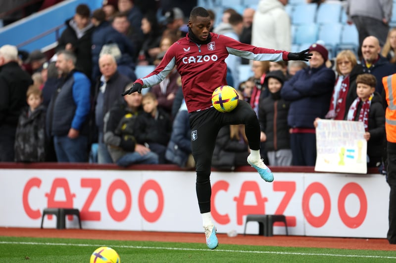 Our brave call, Duran looked really bright off the bench last weekend. Villa need a spark to get through Arsenal’s defence and we think the Colombian could well be it.