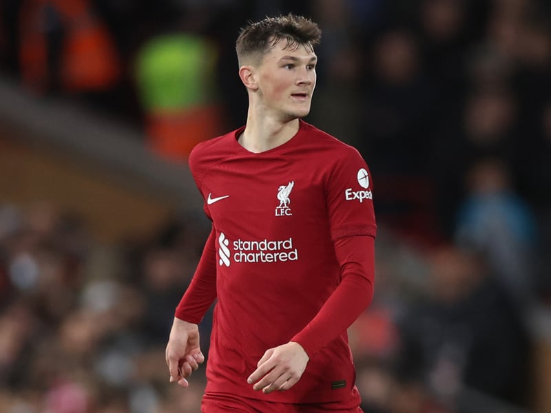 The former Aberdeen full back moved on loan to English Championship club Preston in the summer but was immediately curtailed by a knee injury and is yet to start. However, he is expected back soon and a run of first team games could see him as a viable option come this summer.