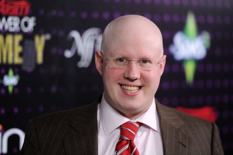 Matt Lucas began studying at UoB in 1995,  decision which was influenced by his comedy partner David Walliams, who had recently studied drama there and met Lucas at the National Youth Theatre. He would end his studies before graduating due to the success of his role as George Dawes on the popular TV show, Shooting Stars. He is best-known for creating and starring in comedy sketch show, ‘Little Britain’ alongside fellow UoB and longtime collaborator, David Walliams. He was awarded an honorary degree in 2017.