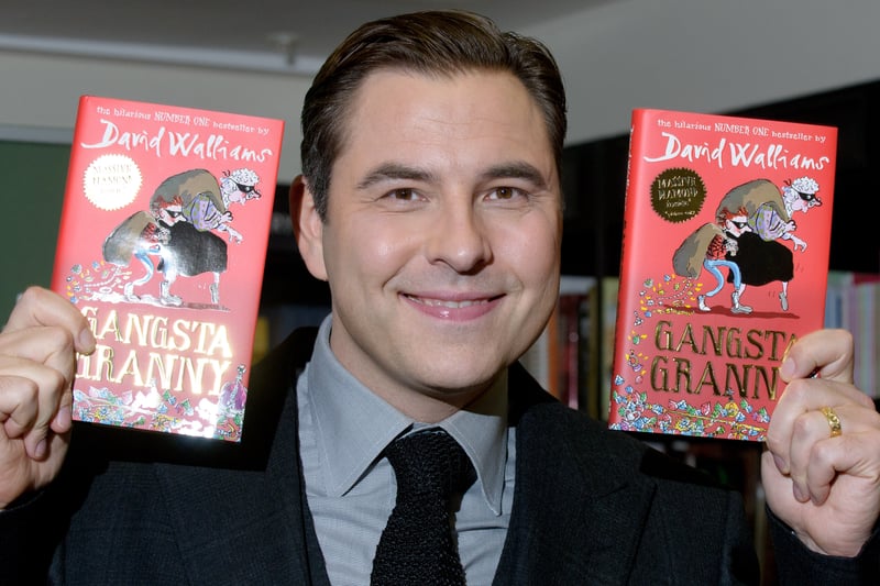 David Walliams studied Drama at UoB from 1989 to 1992, during his time at the university he met future comedy partner and friend Matt Lucas. The two would go on to create comedy sketch shows ‘Little Britain’ and ‘Come Fly With Me’. From 2012 to 2022, Walliams was a judge on the television talent show competition Britain's Got Talent on ITV.[2] He is also a writer of children's books, having sold more than 37 million copies worldwide.