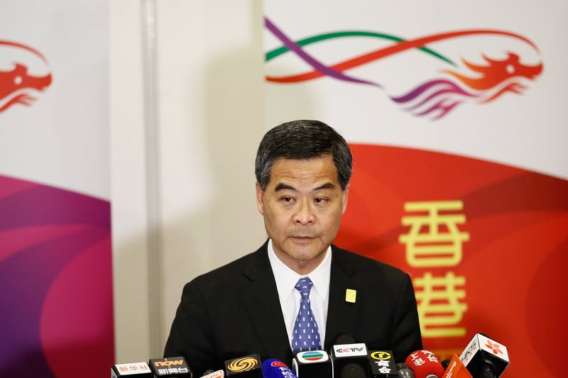 Leung Chun-ying, also known as CY Leung, is a Hong Kong politician who has served as vice-chairman of the National Committee of the Chinese People’s Political Consultative Conference since March 2017. He was previously the third Chief Executive of Hong Kong, head of the Government of Hong Kong, between 2012 and 2017. Leung studied valuation and estate management at UWE and graduated in 1977 first in his class.