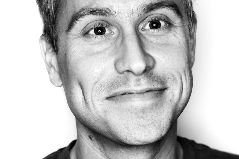 Russell Howard was born in neighbouring, Bath and studied economics at the University of the West of England.  He graduated with a 2:1 grade but was 1% off receiving a First. The comedian was a regular panelist on BBC’s ‘Mock the Week’ and, in 2009, was commissioned to make a comedy show called Russell Howard’s Good News. He would go on to create 10 seasons of the show which was voted as BBC Three’s best-ever show during a 2013 poll to celebrate the channel's 10th anniversary.
